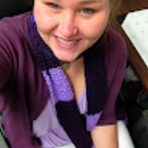 Meet your Posher, Valerie